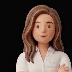Carolina Hurtado — Fundadora y CEO de SimpleAgri